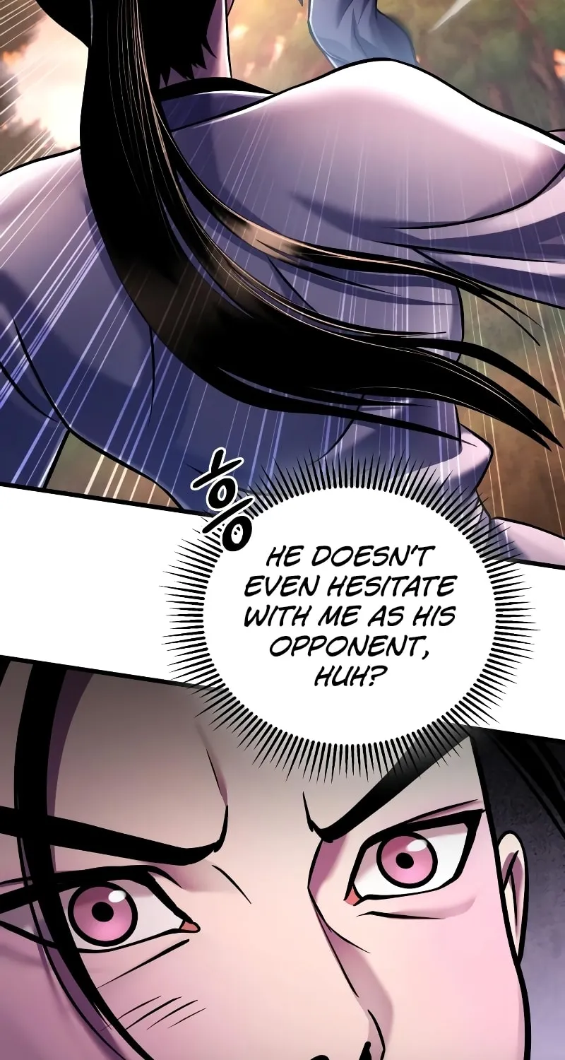 Revenge of Young Master Peng Chapter 132 page 53 - 