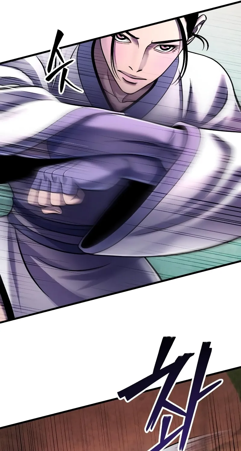 Revenge of Young Master Peng Chapter 132 page 56 - 