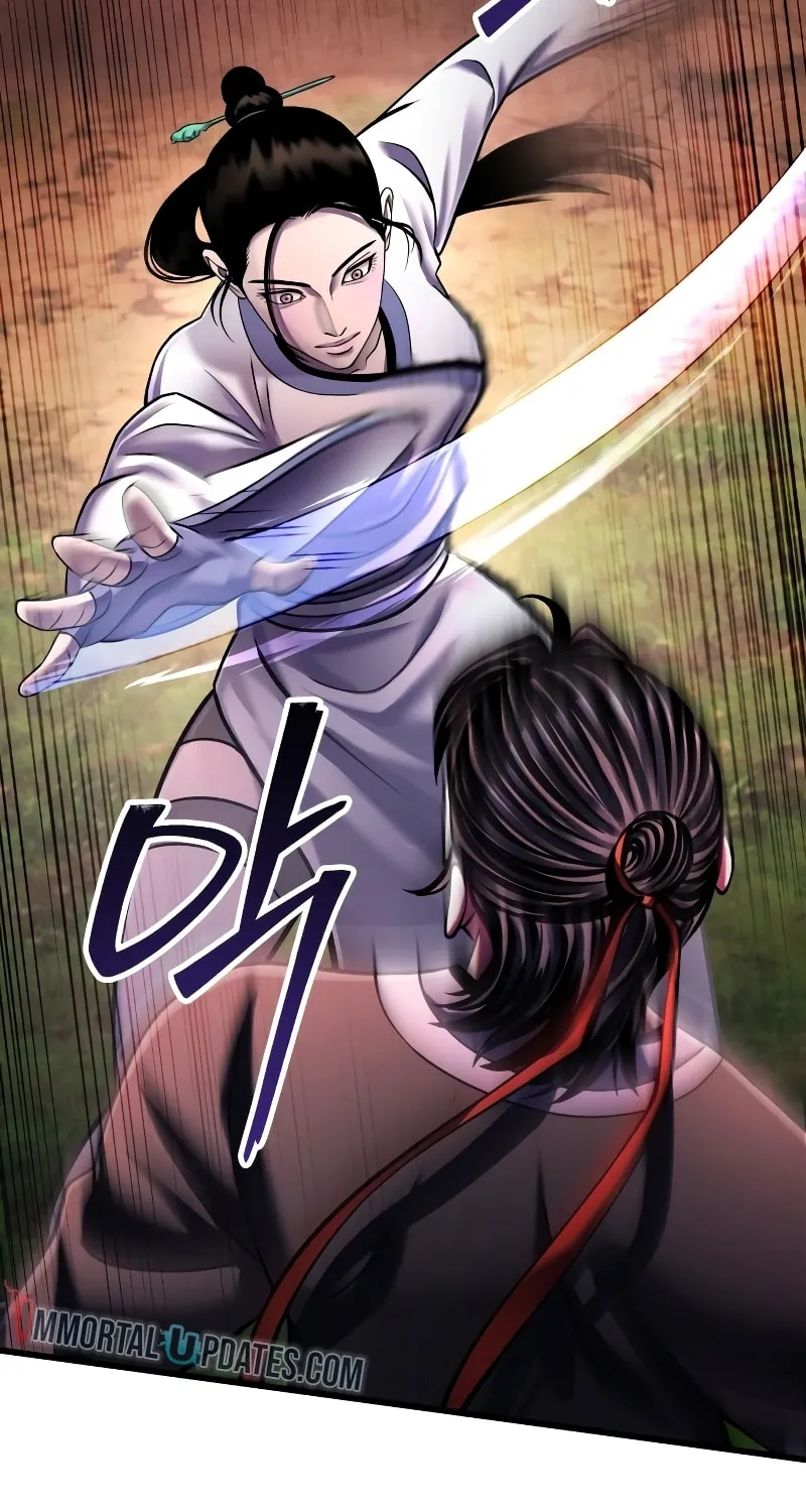 Revenge of Young Master Peng Chapter 132 page 57 - 