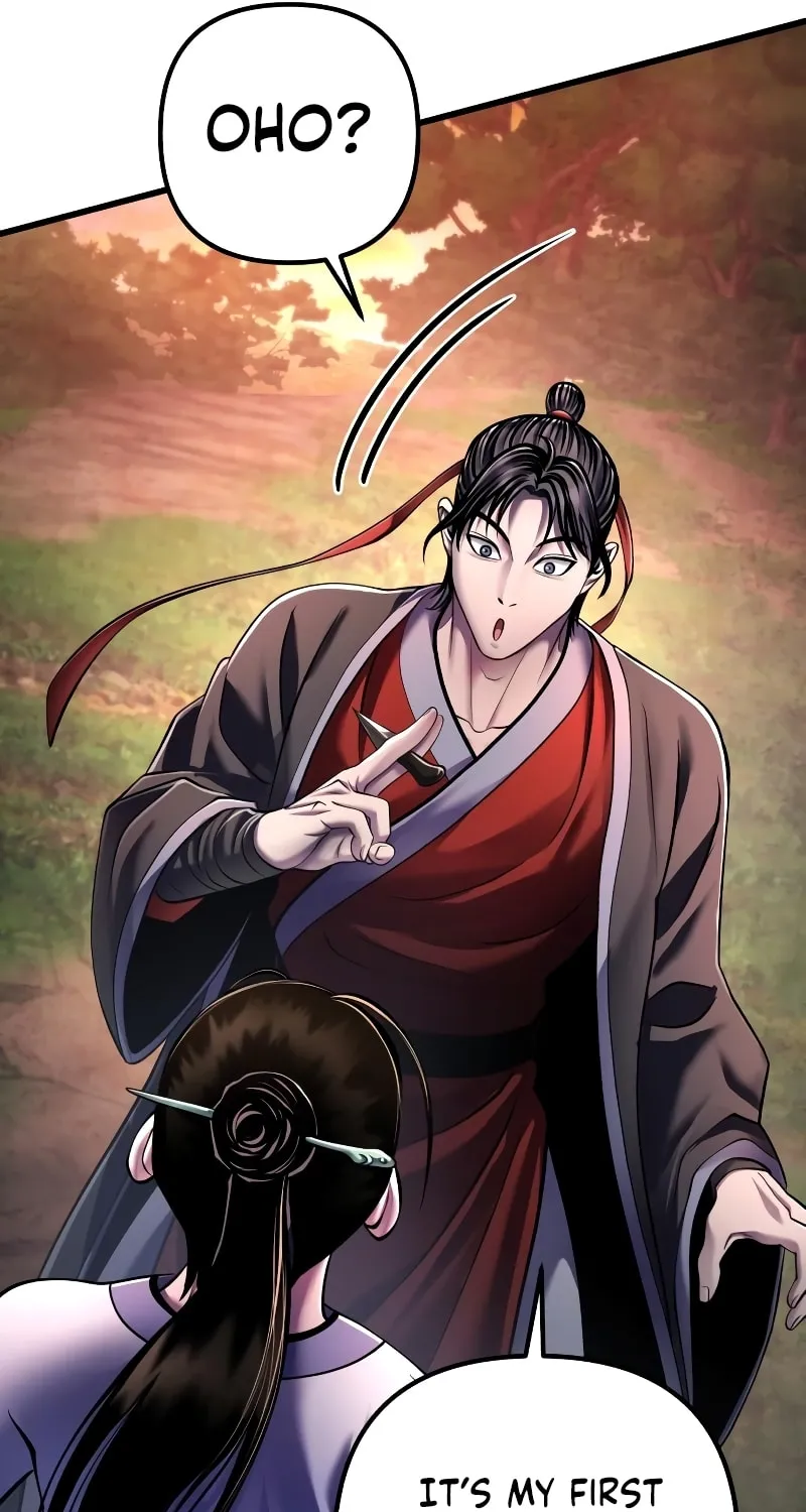 Revenge of Young Master Peng Chapter 132 page 60 - 