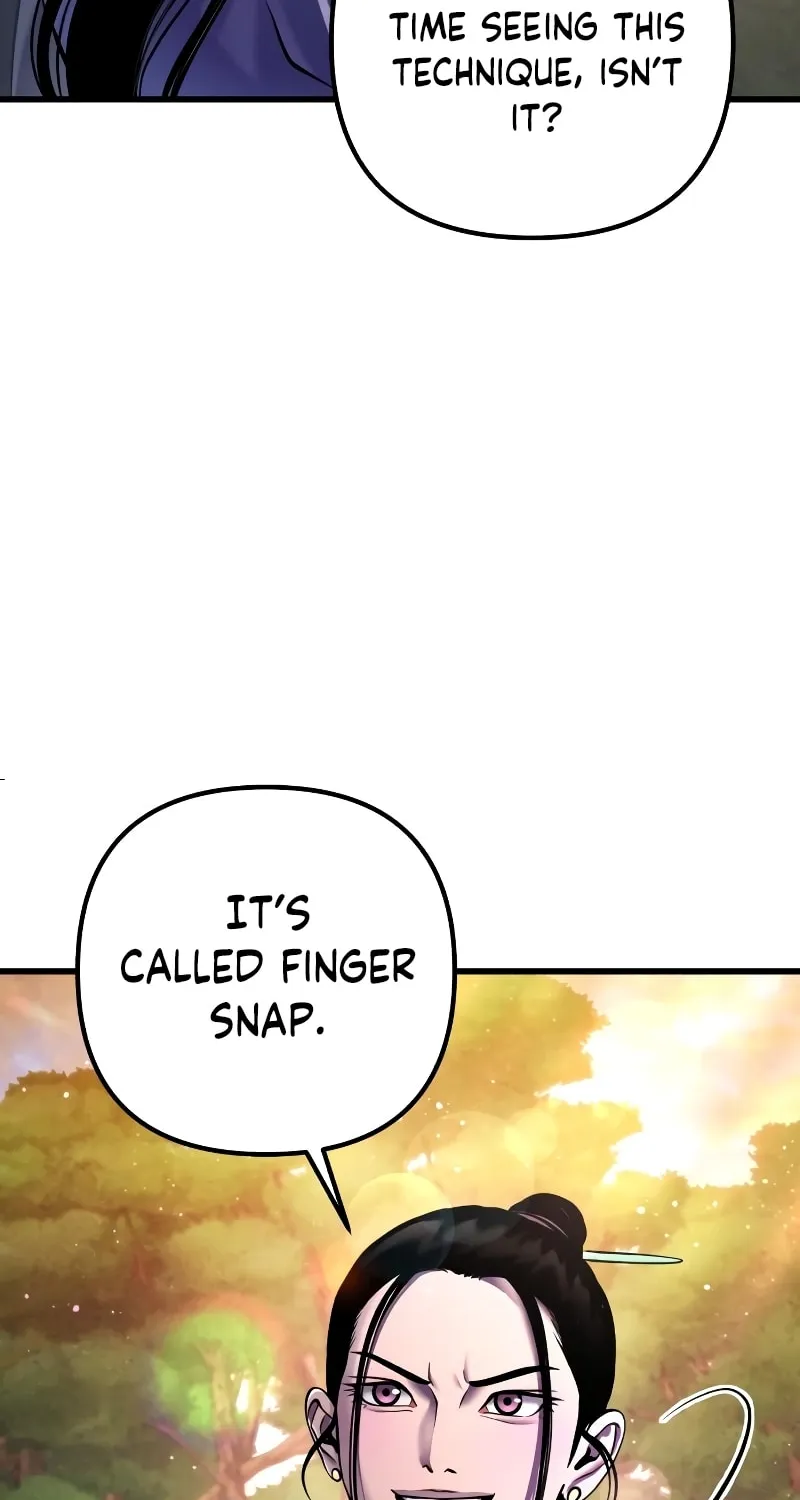 Revenge of Young Master Peng Chapter 132 page 61 - 