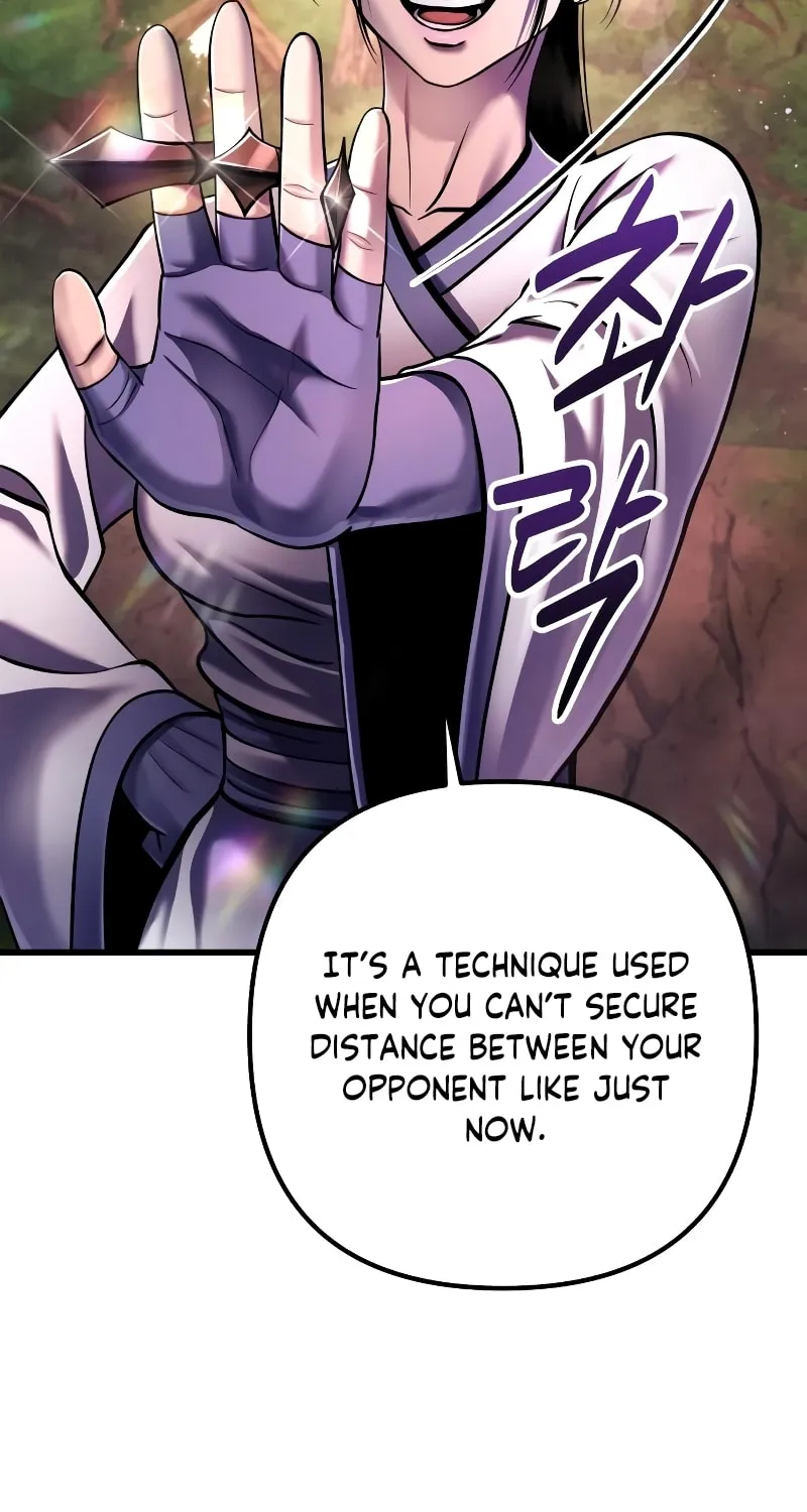 Revenge of Young Master Peng Chapter 132 page 62 - 