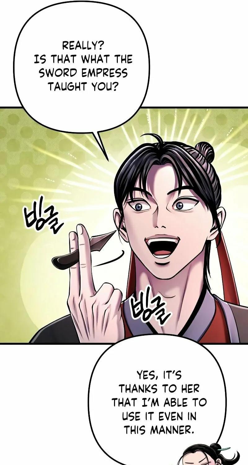 Revenge of Young Master Peng Chapter 132 page 64 - 