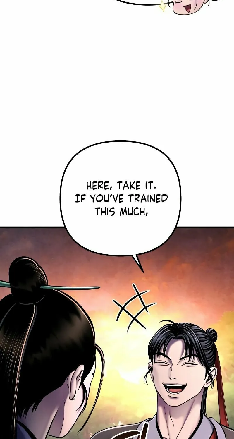 Revenge of Young Master Peng Chapter 132 page 65 - 