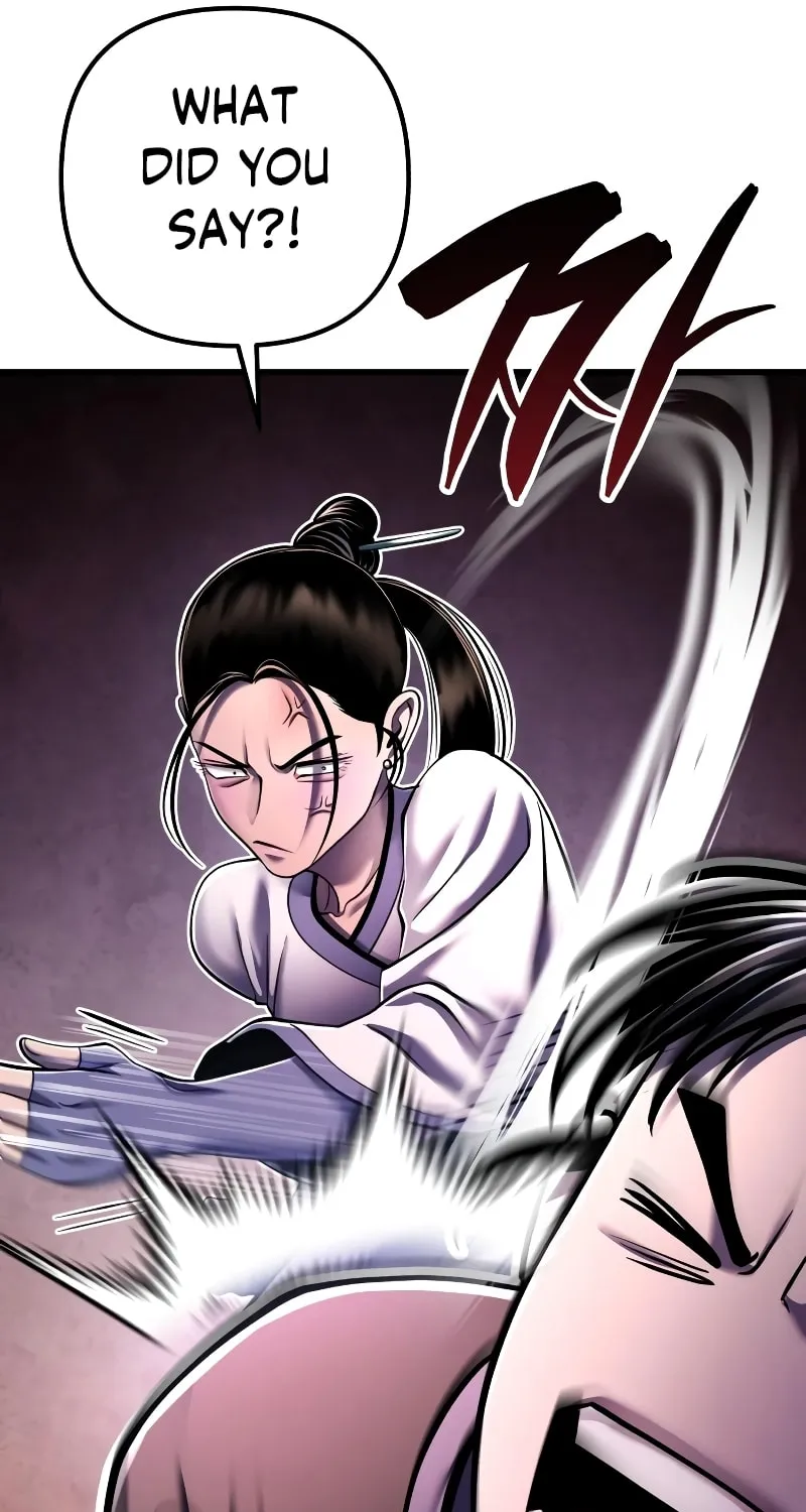 Revenge of Young Master Peng Chapter 132 page 67 - 
