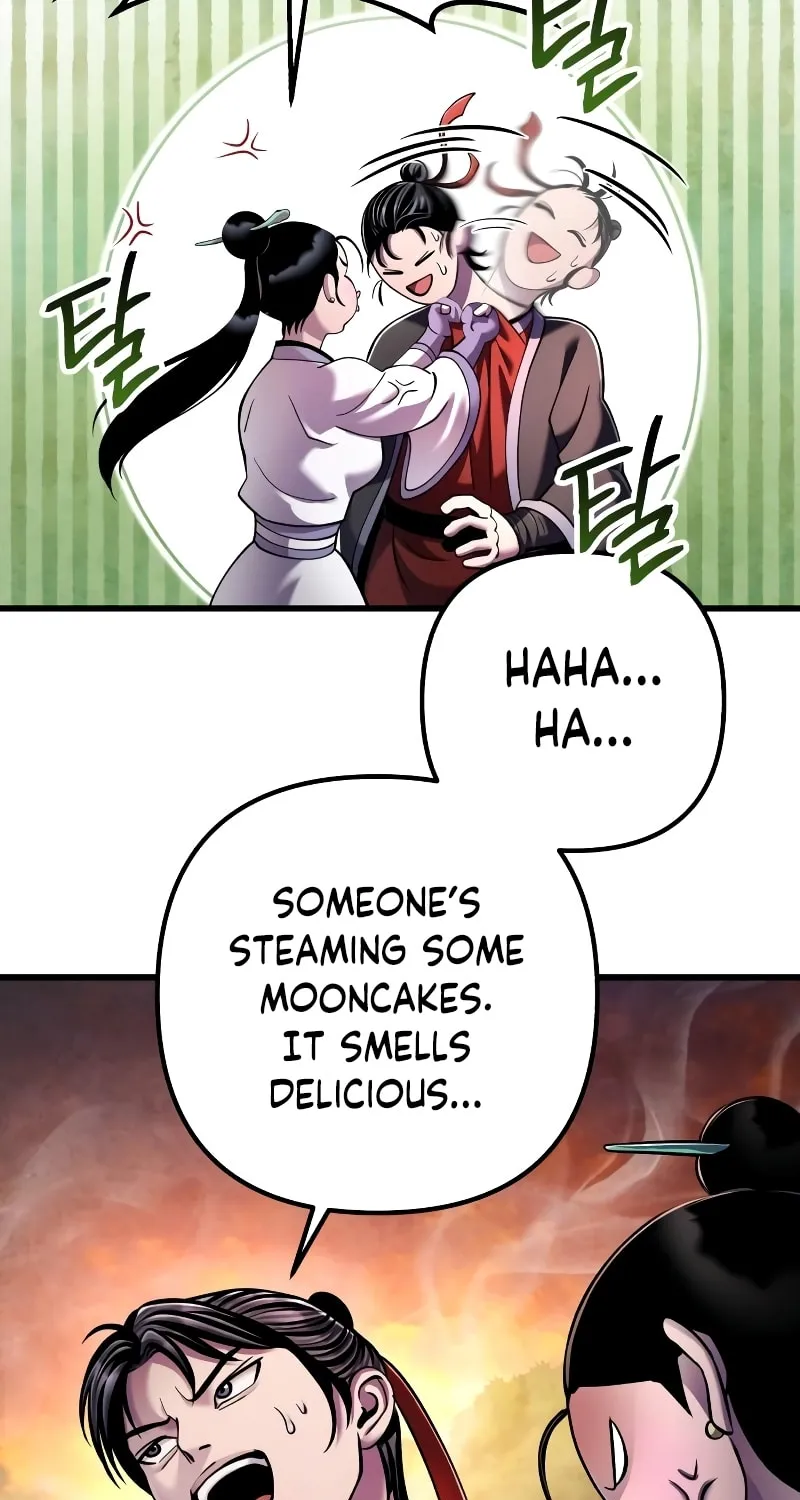 Revenge of Young Master Peng Chapter 132 page 69 - 
