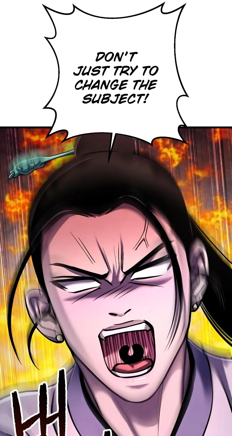 Revenge of Young Master Peng Chapter 132 page 71 - 