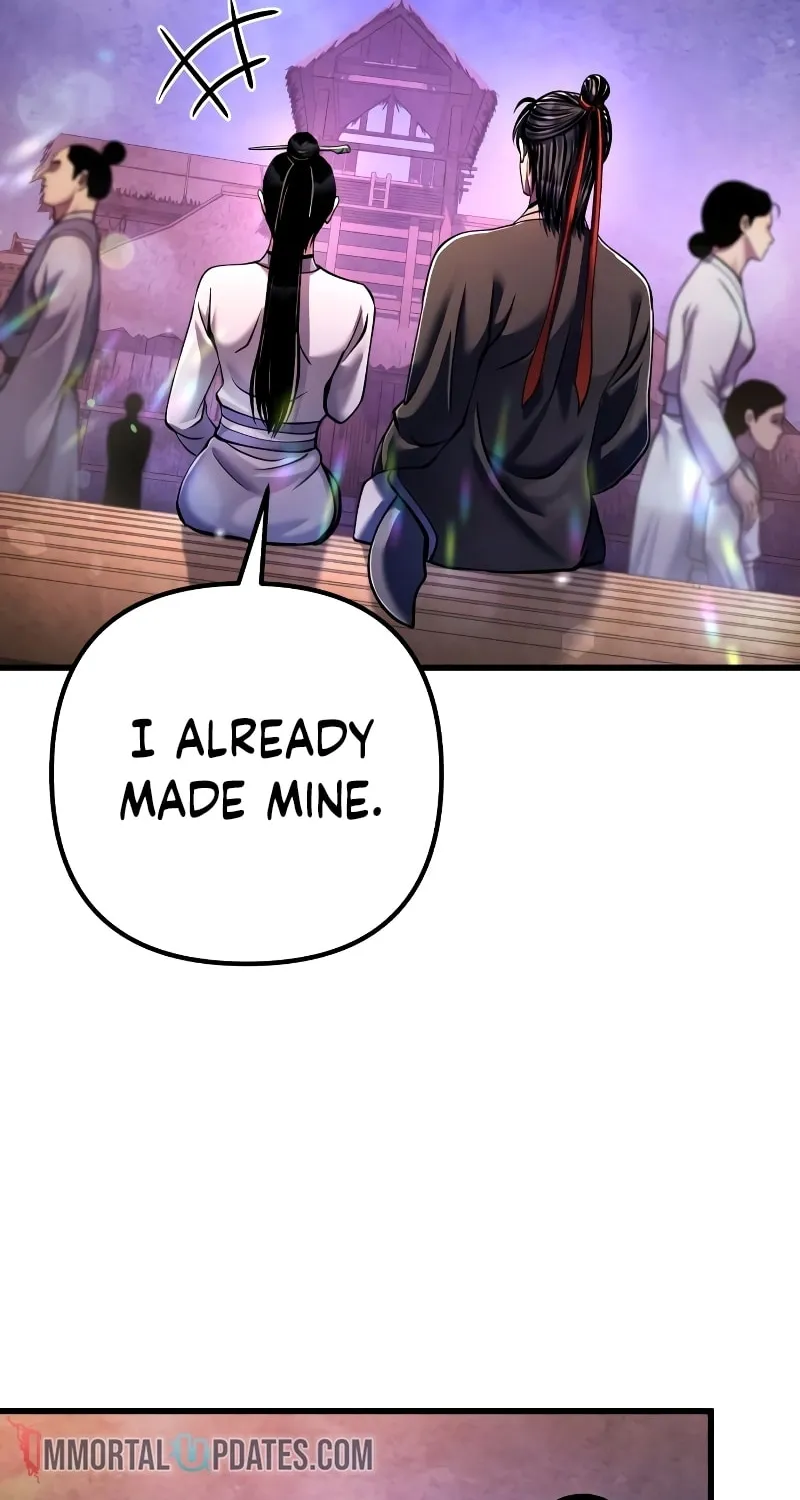 Revenge of Young Master Peng Chapter 132 page 76 - 