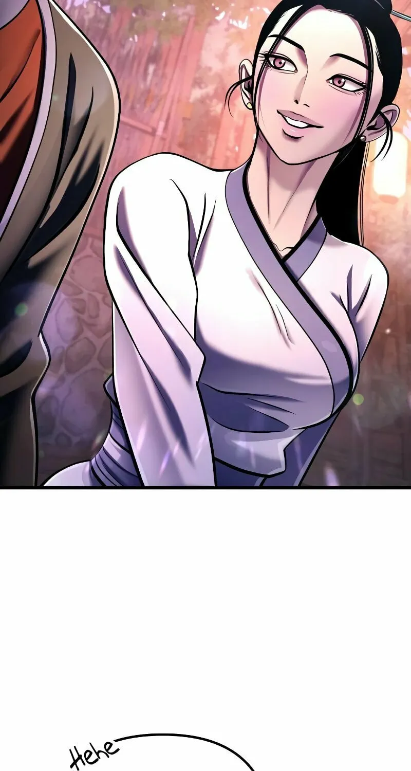 Revenge of Young Master Peng Chapter 132 page 80 - 