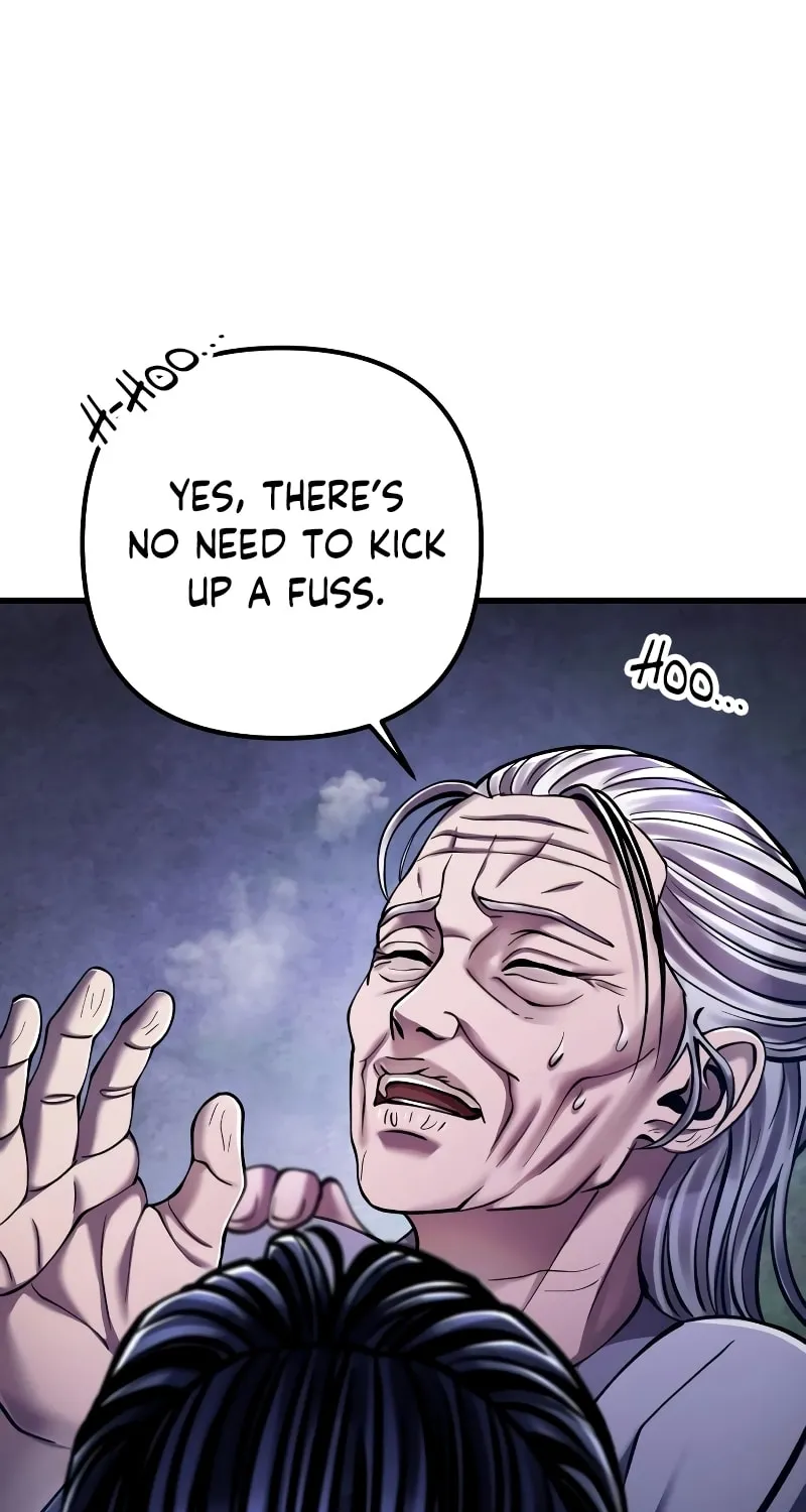 Revenge of Young Master Peng Chapter 132 page 9 - 