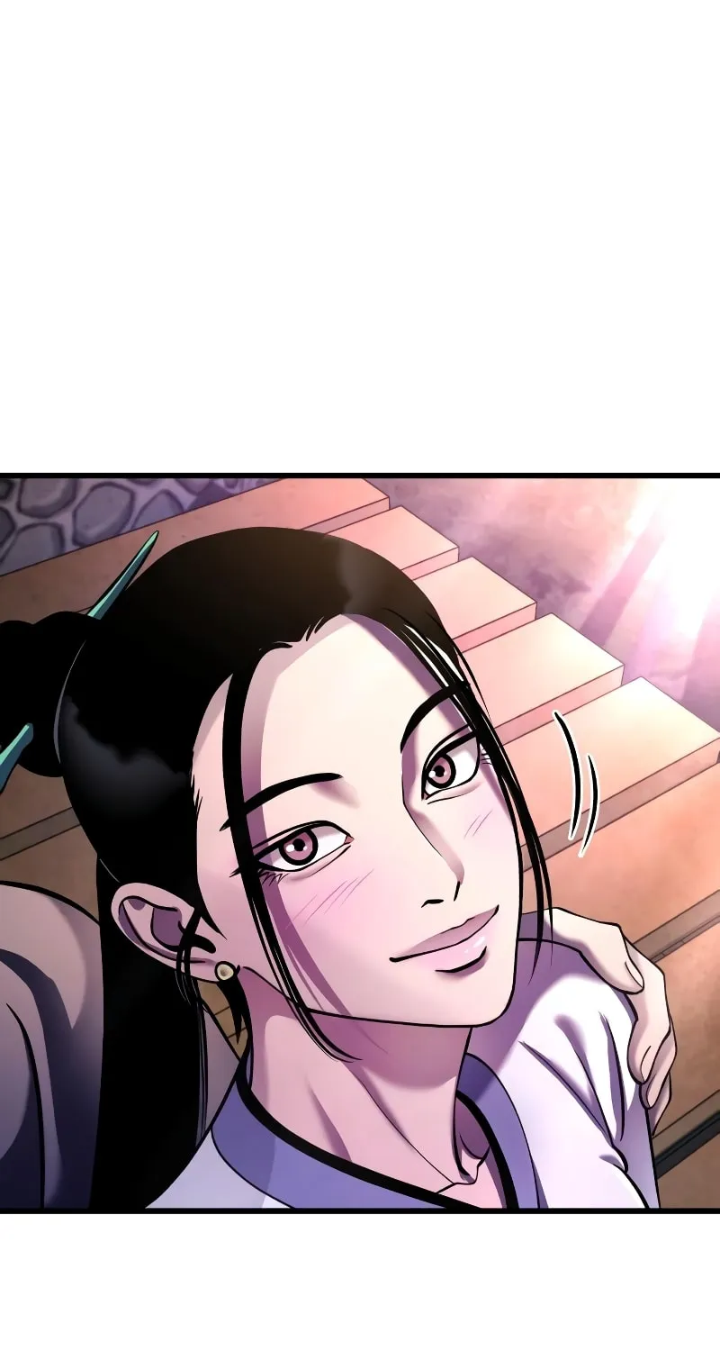 Revenge of Young Master Peng Chapter 132 page 85 - 