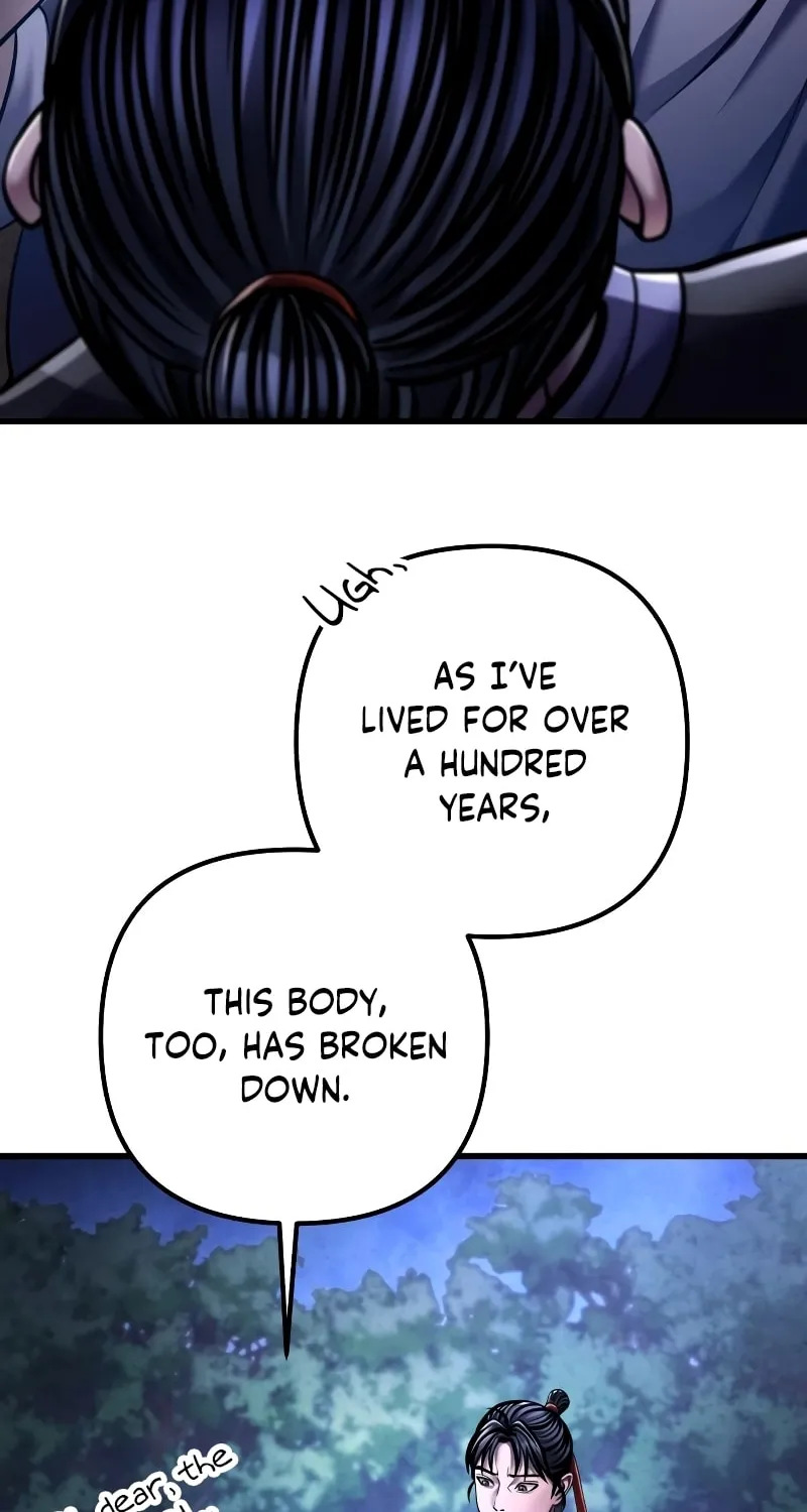Revenge of Young Master Peng Chapter 132 page 10 - 
