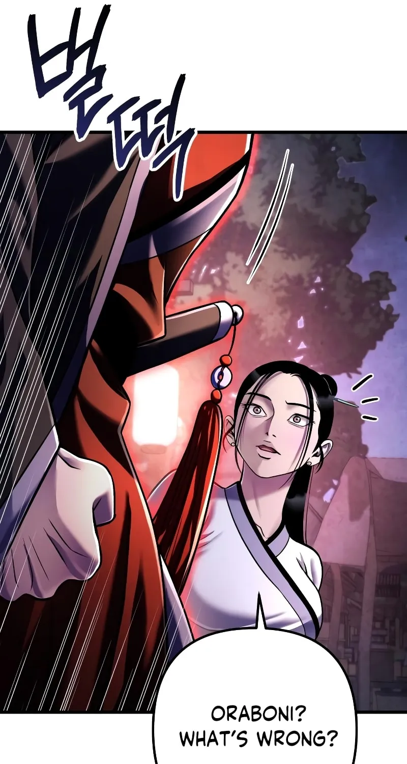 Revenge of Young Master Peng Chapter 132 page 91 - 