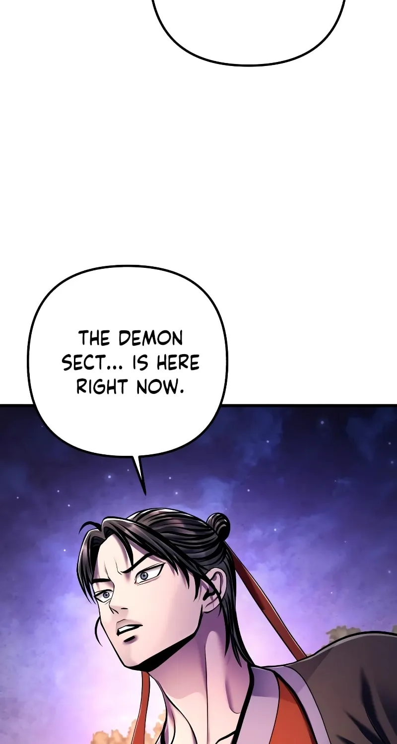Revenge of Young Master Peng Chapter 132 page 92 - 