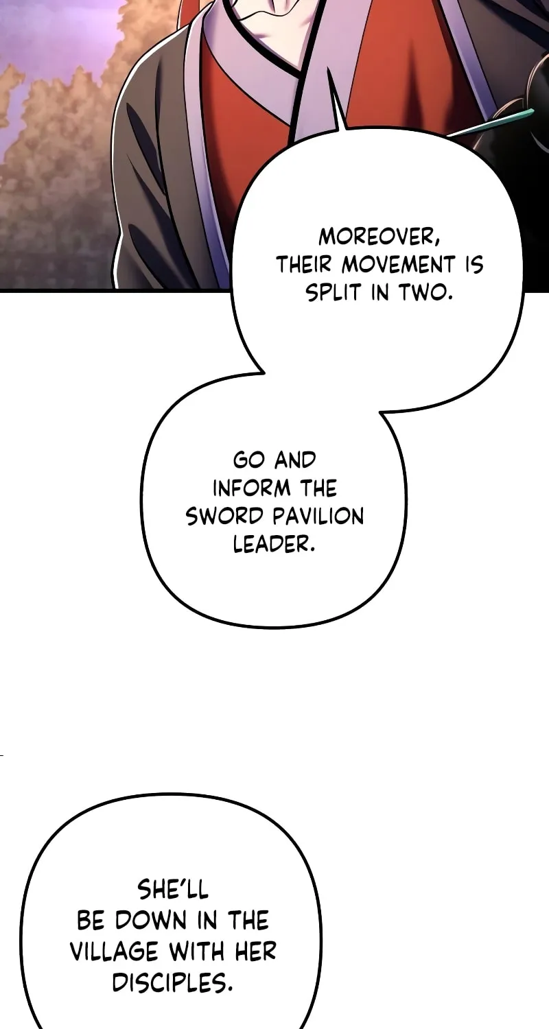 Revenge of Young Master Peng Chapter 132 page 93 - 