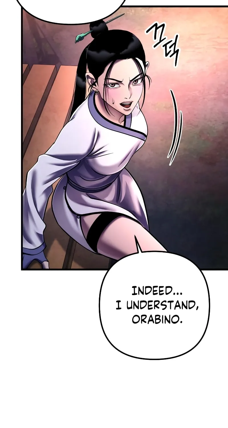 Revenge of Young Master Peng Chapter 132 page 94 - 