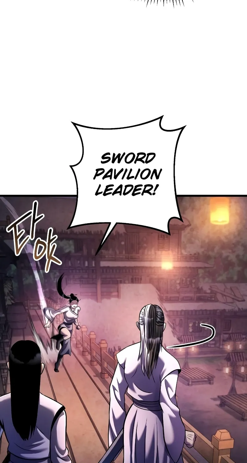 Revenge of Young Master Peng Chapter 132 page 100 - 