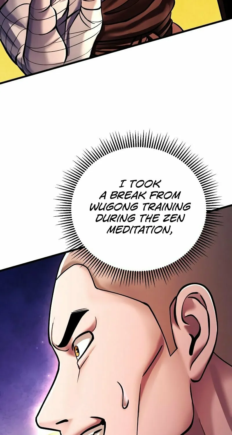 Revenge of Young Master Peng Chapter 133 page 102 - 
