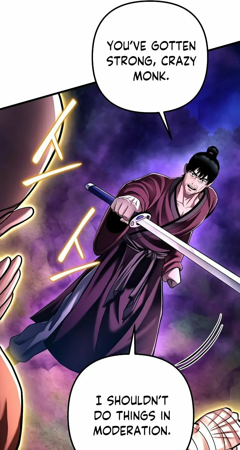 Revenge of Young Master Peng Chapter 133 page 104 - 