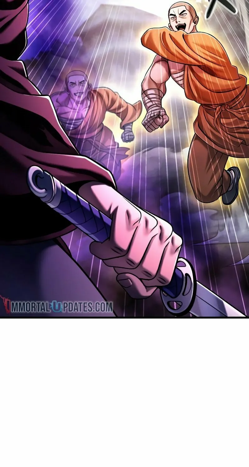 Revenge of Young Master Peng Chapter 133 page 107 - 