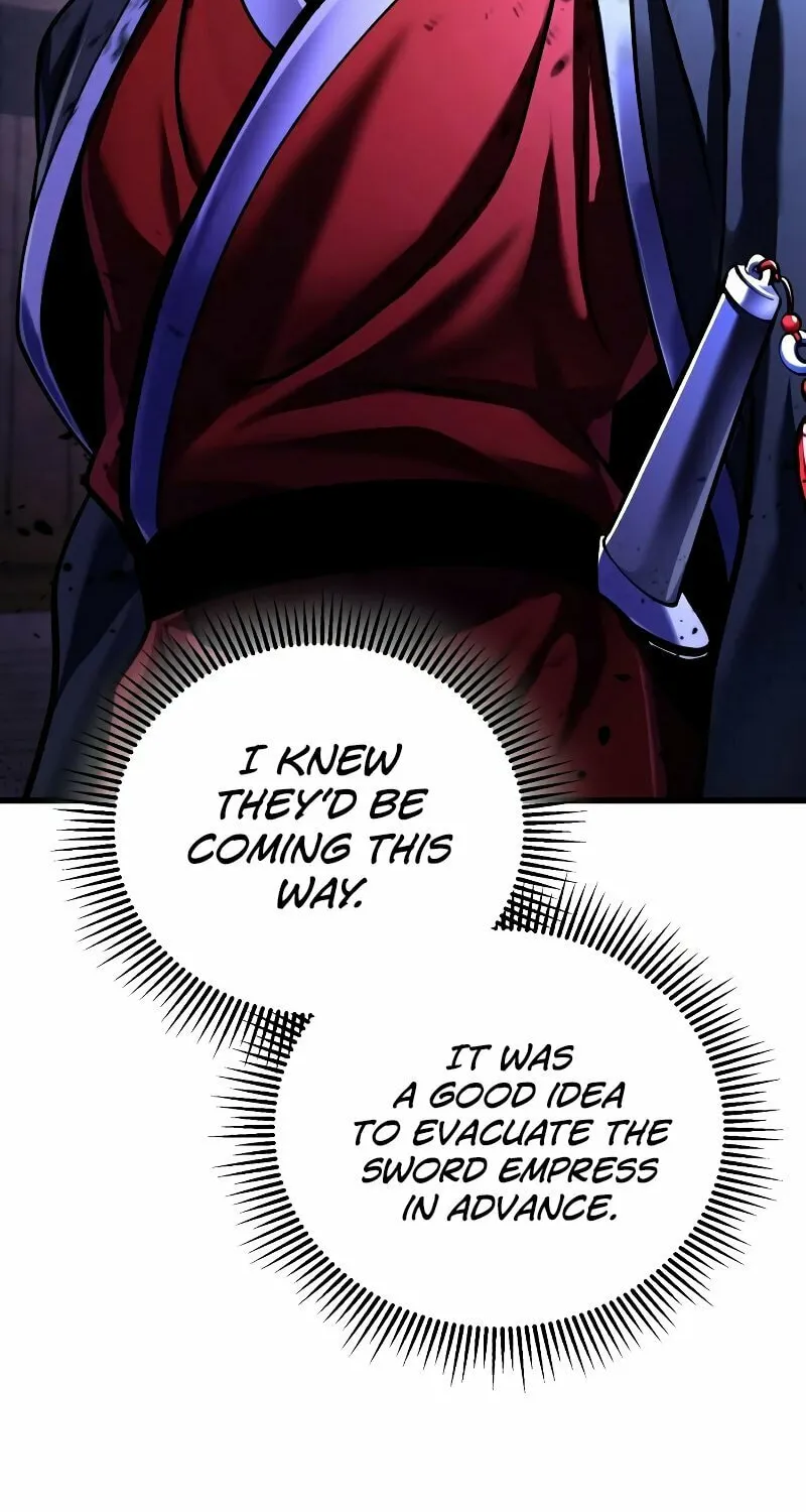 Revenge of Young Master Peng Chapter 133 page 116 - 