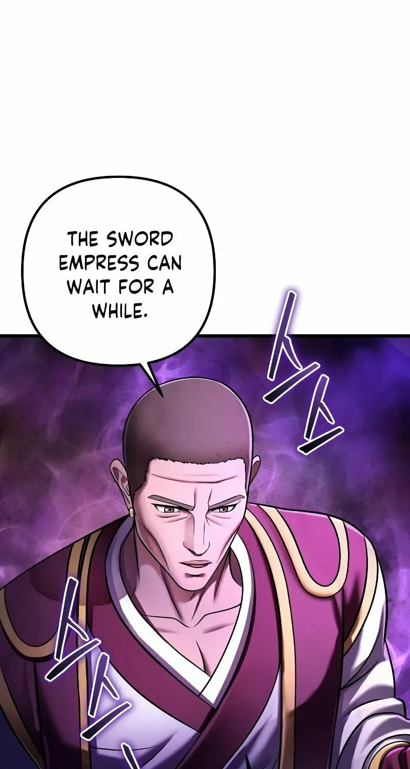 Revenge of Young Master Peng Chapter 133 page 117 - 