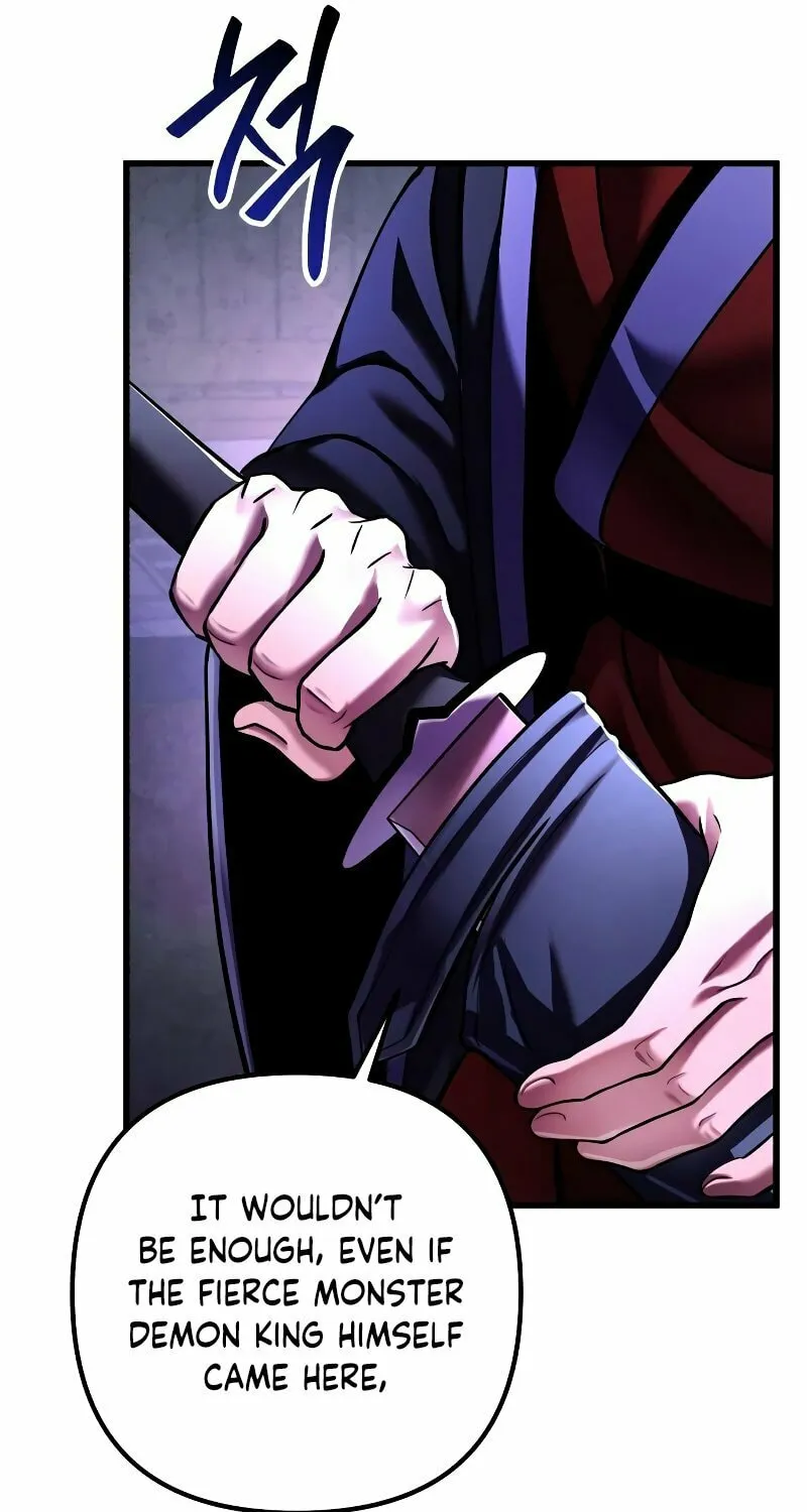 Revenge of Young Master Peng Chapter 133 page 123 - 