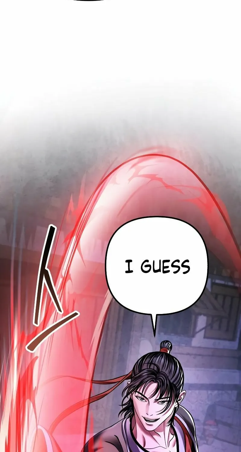 Revenge of Young Master Peng Chapter 133 page 124 - 