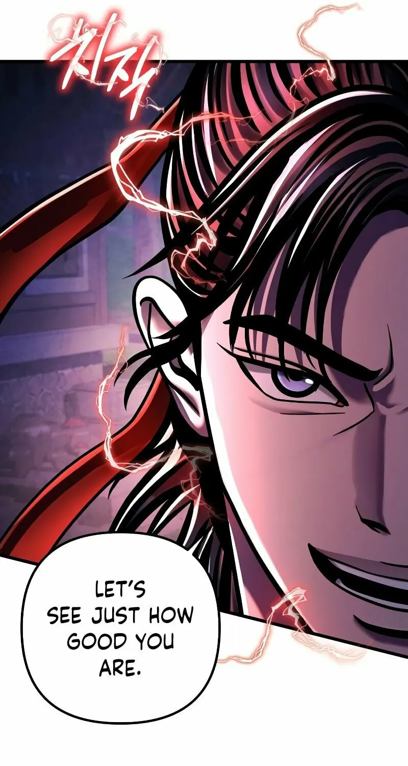 Revenge of Young Master Peng Chapter 133 page 127 - 