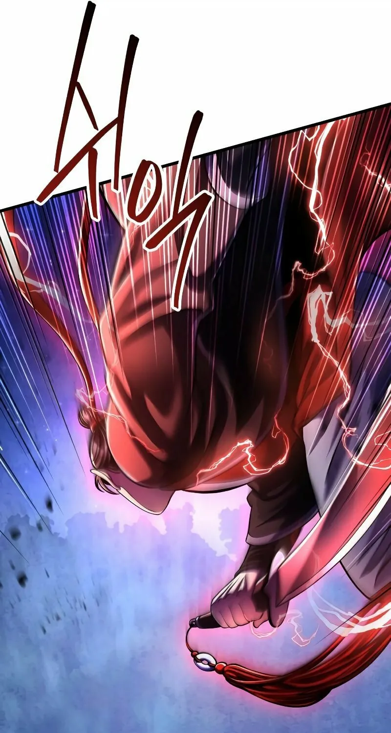 Revenge of Young Master Peng Chapter 133 page 130 - 