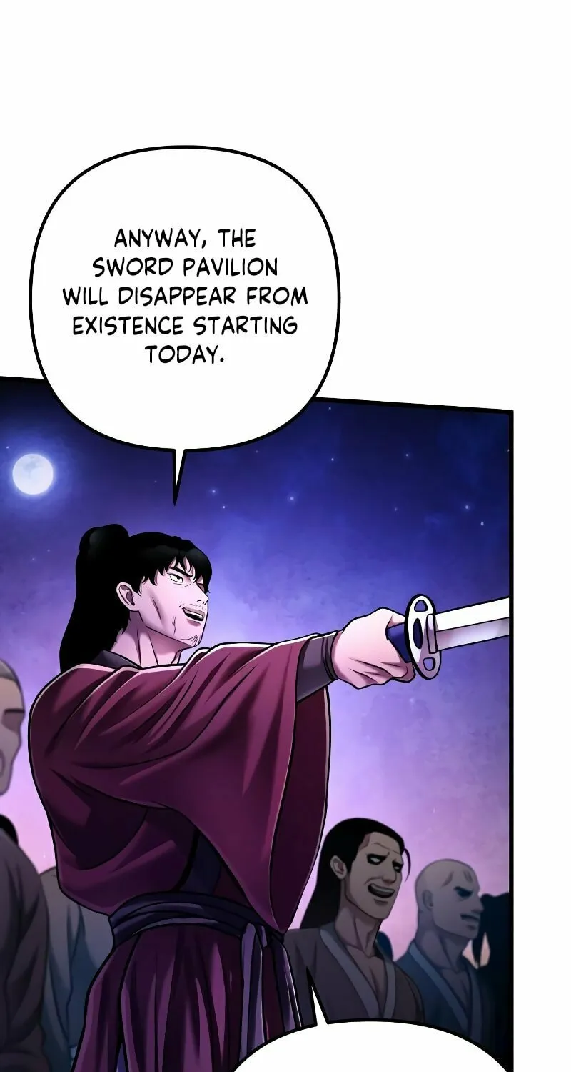 Revenge of Young Master Peng Chapter 133 page 15 - 