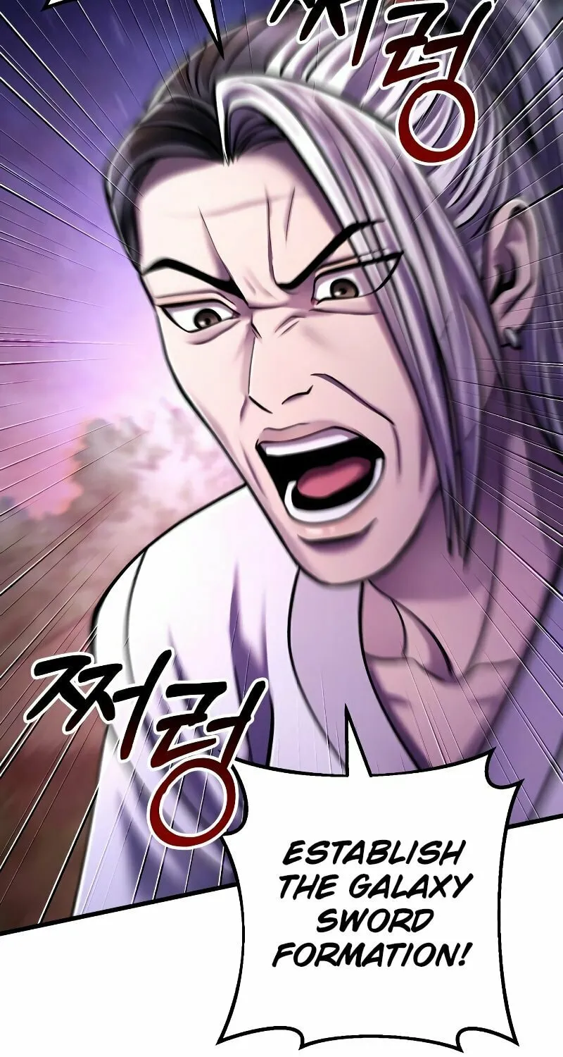 Revenge of Young Master Peng Chapter 133 page 20 - 