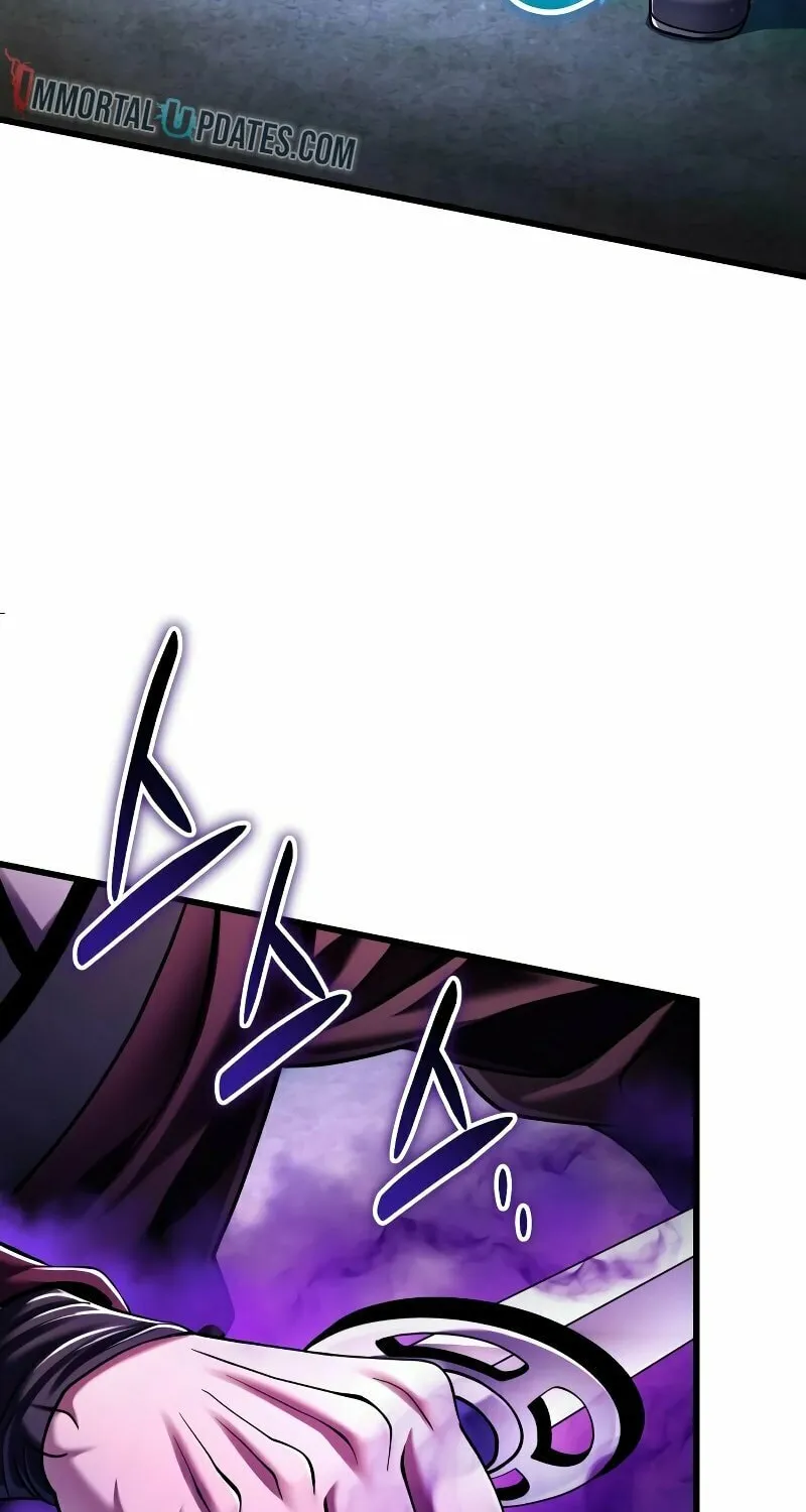 Revenge of Young Master Peng Chapter 133 page 23 - 