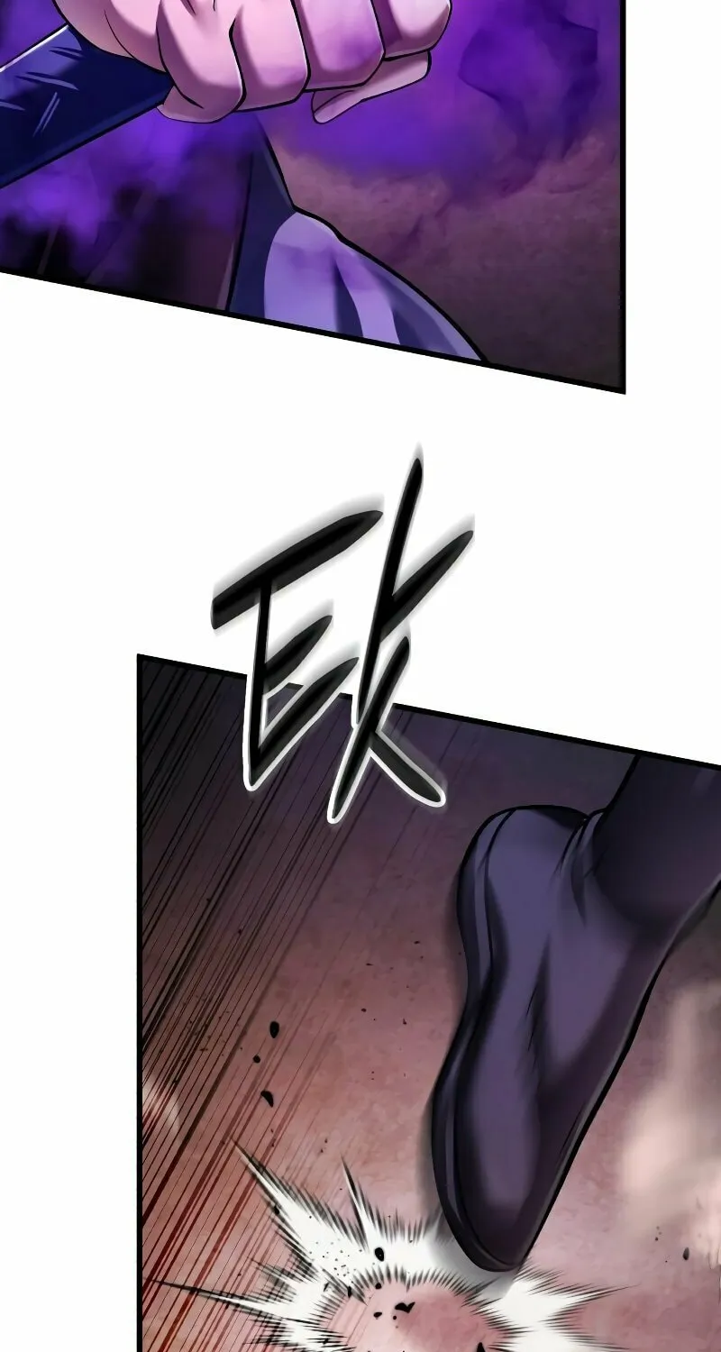 Revenge of Young Master Peng Chapter 133 page 24 - 