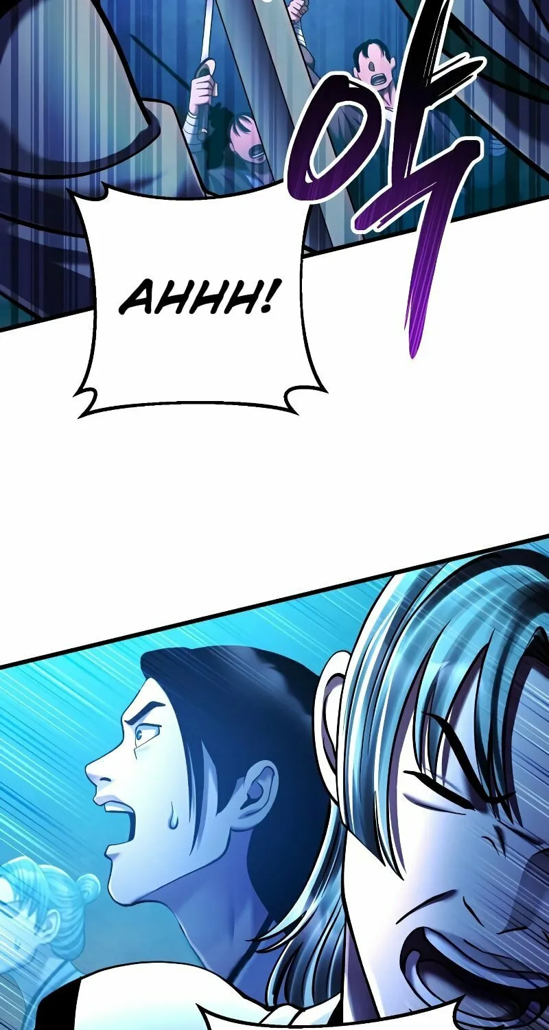 Revenge of Young Master Peng Chapter 133 page 30 - 