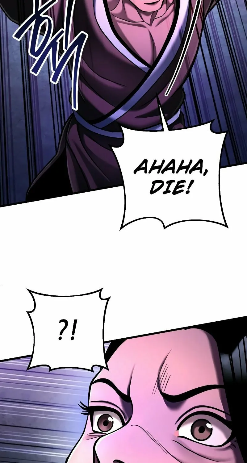 Revenge of Young Master Peng Chapter 133 page 34 - 