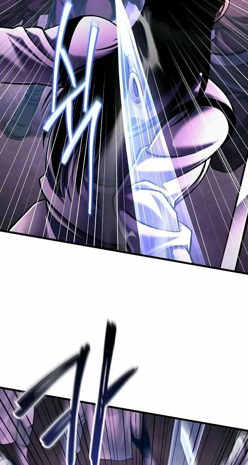 Revenge of Young Master Peng Chapter 133 page 37 - 