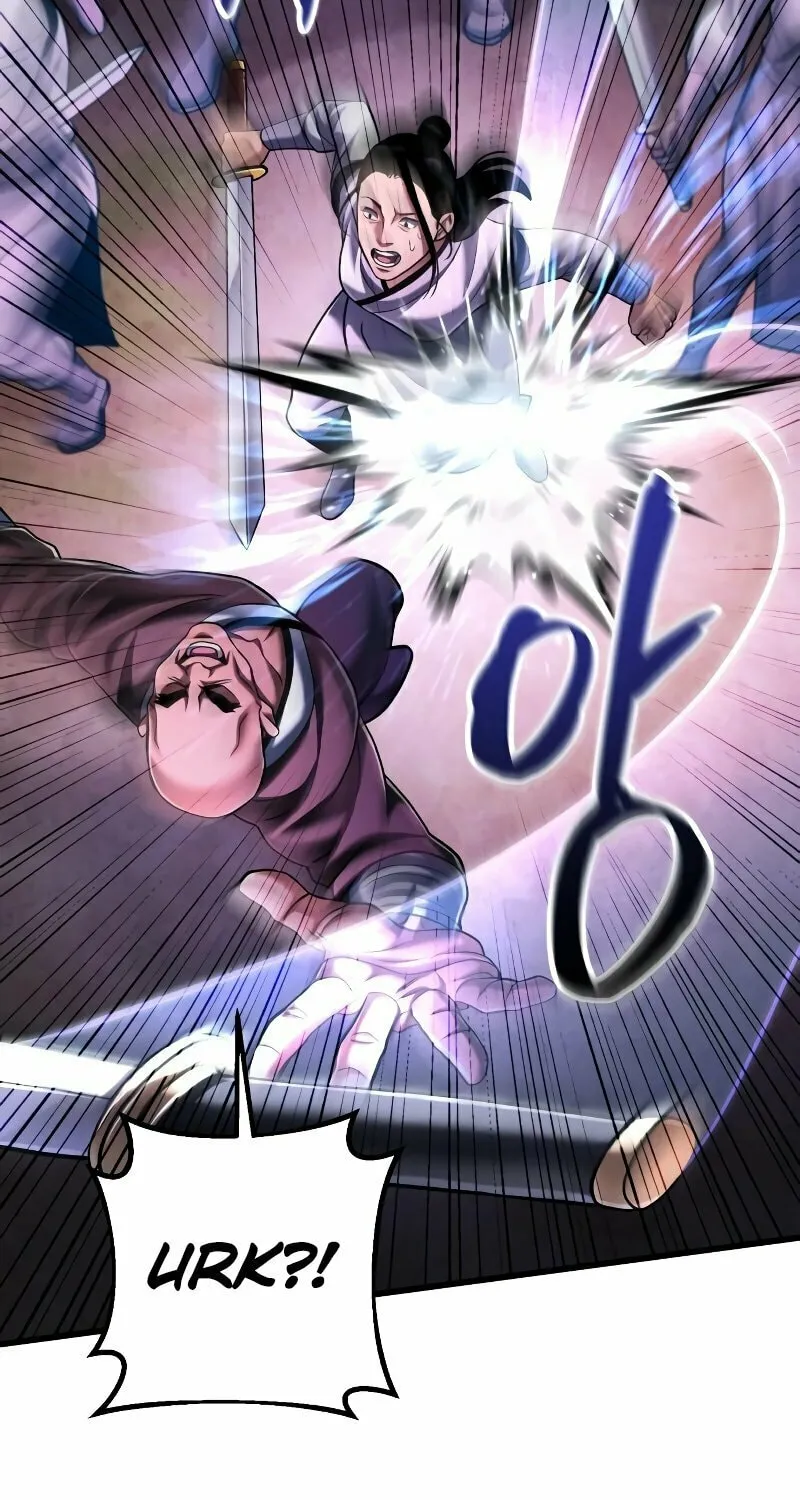 Revenge of Young Master Peng Chapter 133 page 38 - 