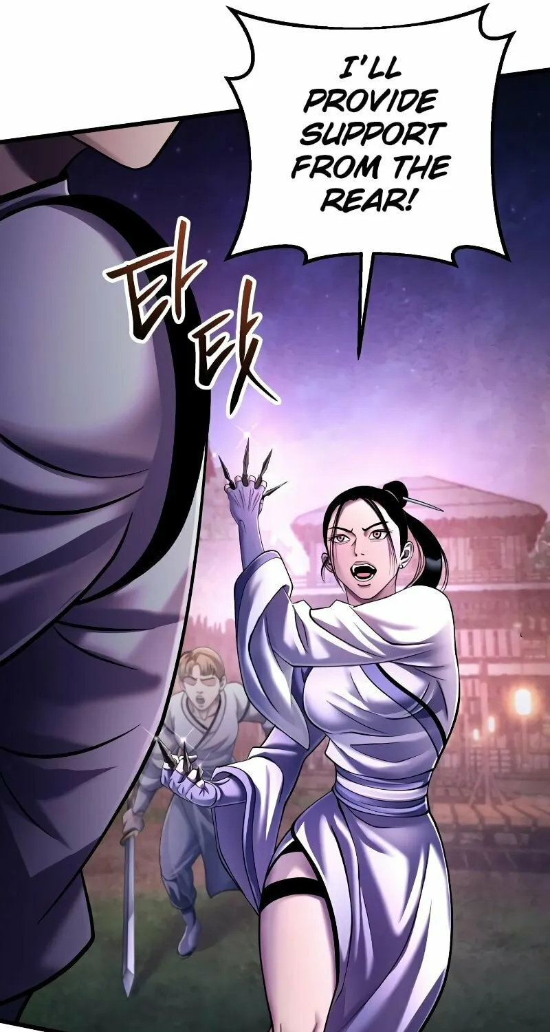 Revenge of Young Master Peng Chapter 133 page 40 - 