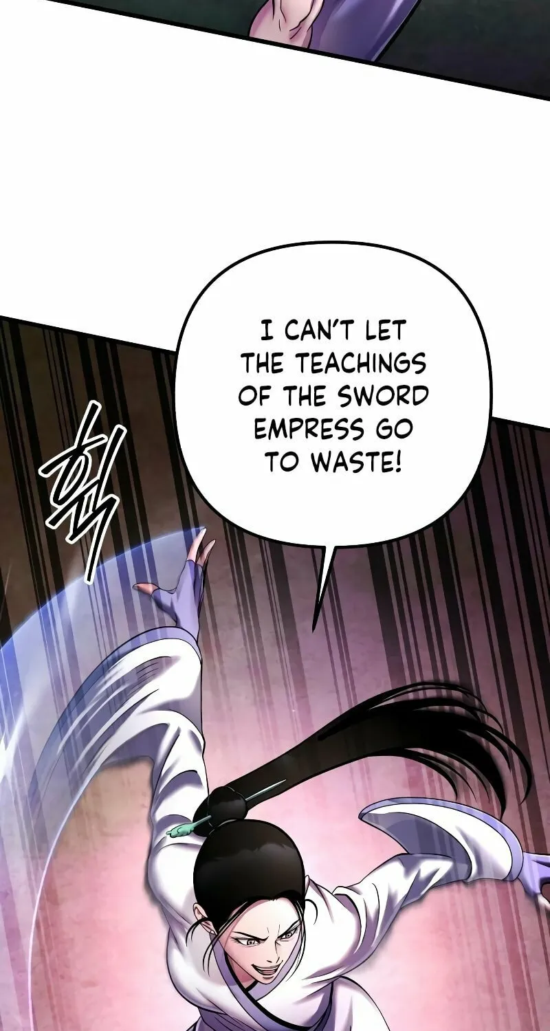 Revenge of Young Master Peng Chapter 133 page 41 - 