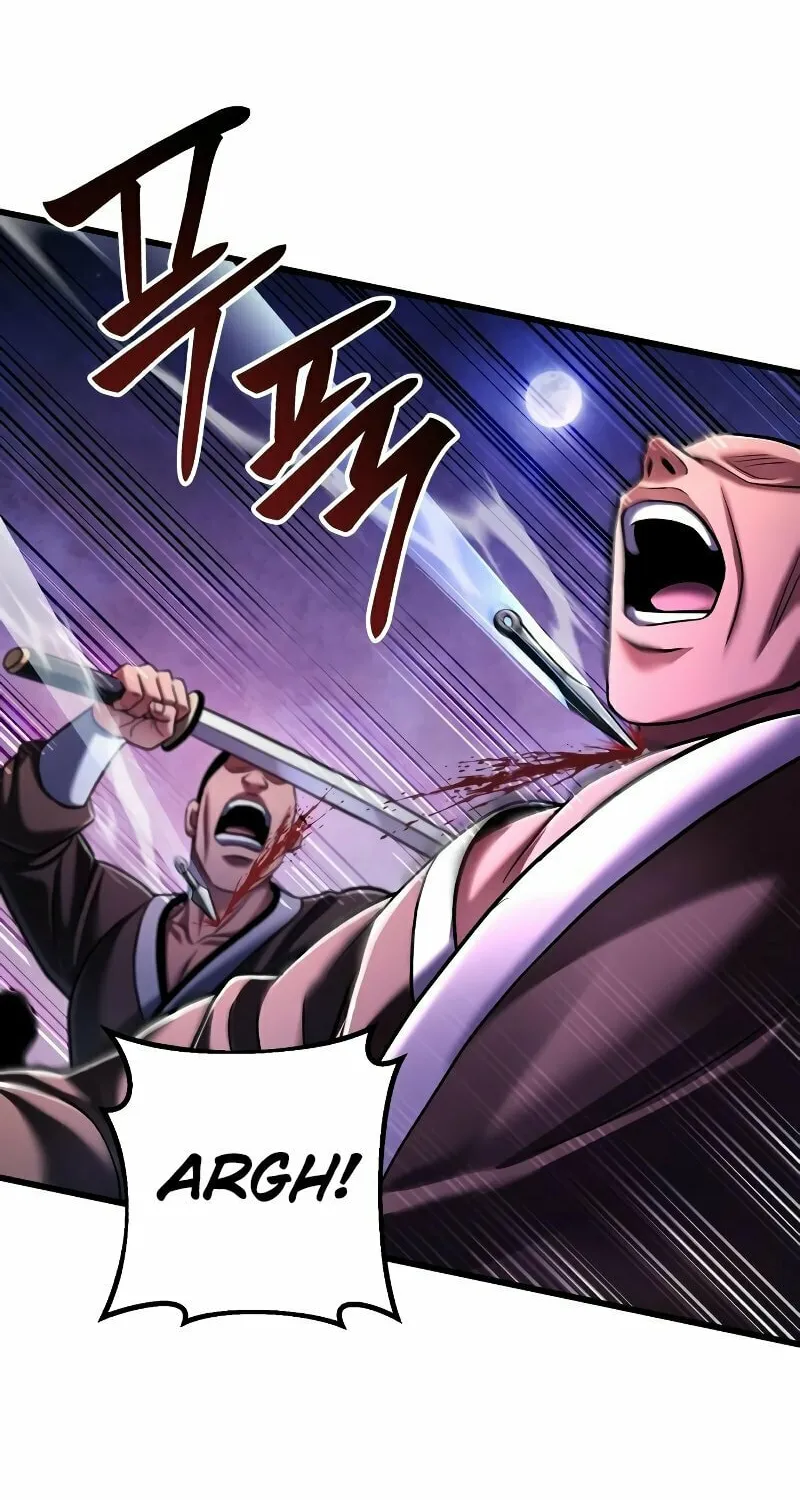 Revenge of Young Master Peng Chapter 133 page 43 - 