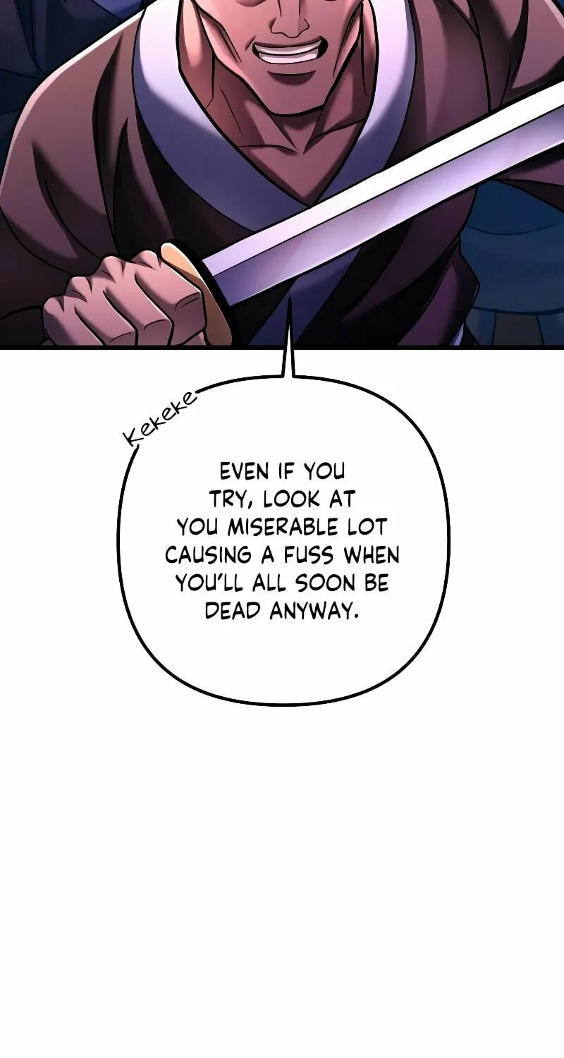 Revenge of Young Master Peng Chapter 133 page 47 - 