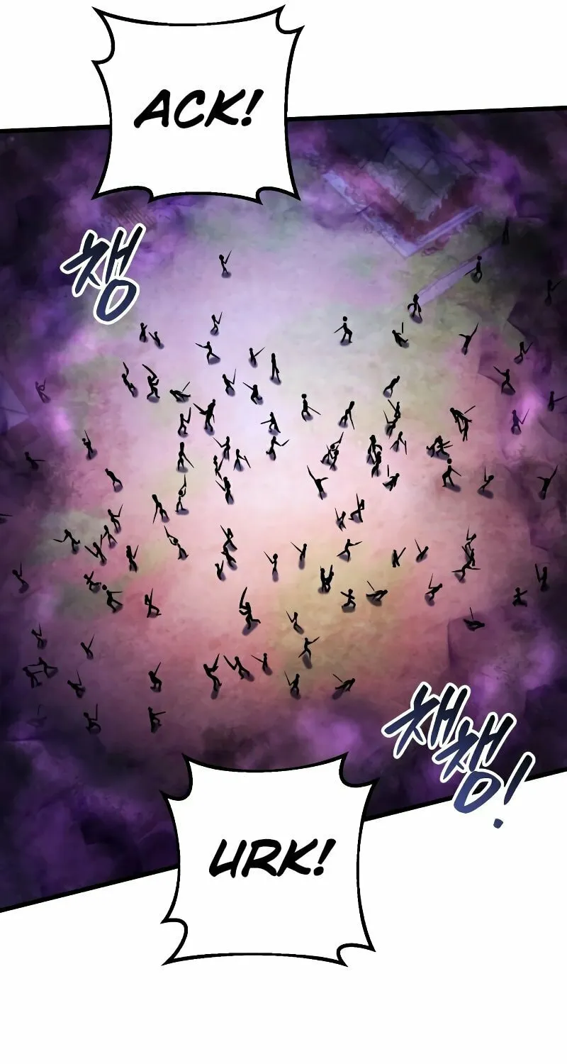Revenge of Young Master Peng Chapter 133 page 67 - 