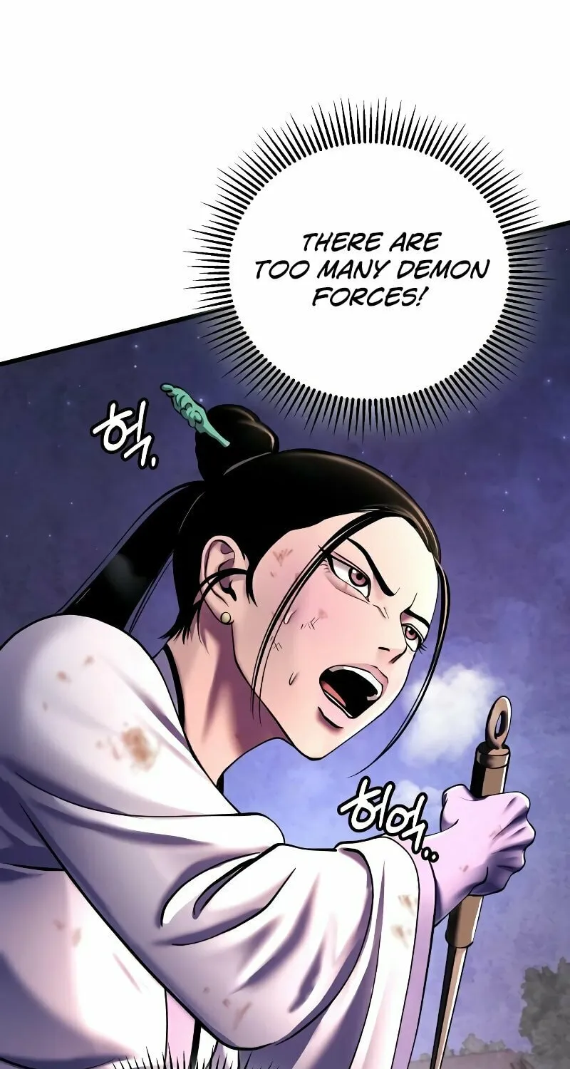 Revenge of Young Master Peng Chapter 133 page 68 - 