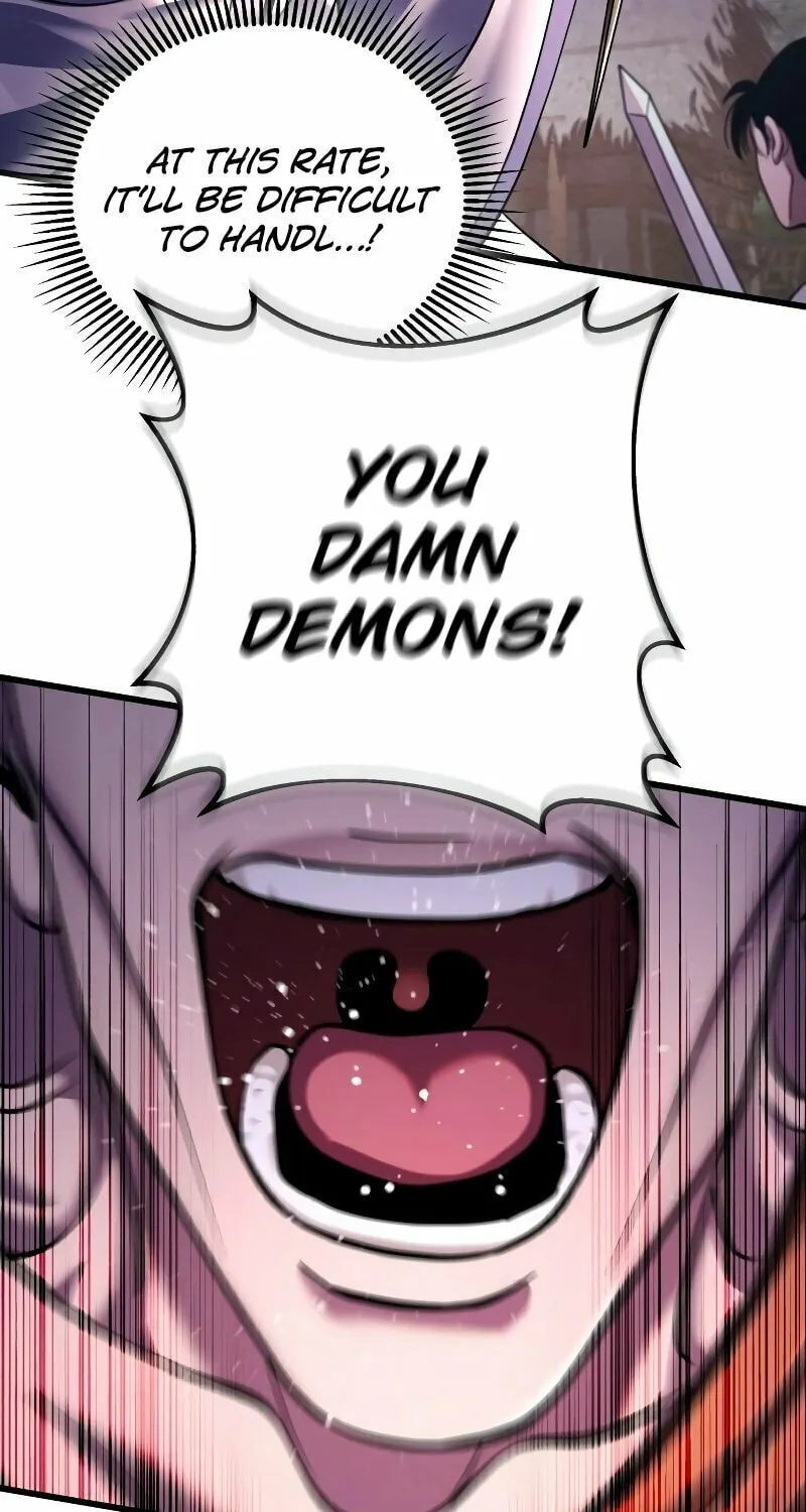 Revenge of Young Master Peng Chapter 133 page 69 - 