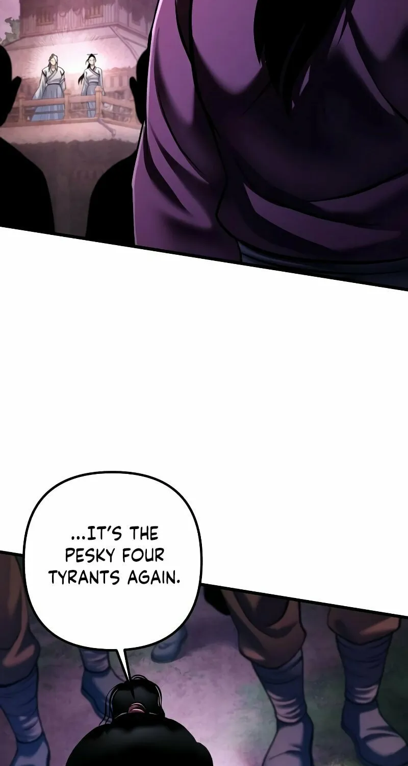 Revenge of Young Master Peng Chapter 133 page 8 - 