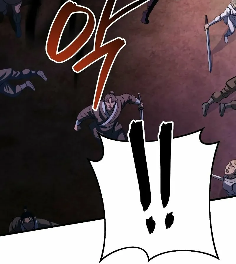 Revenge of Young Master Peng Chapter 133 page 72 - 
