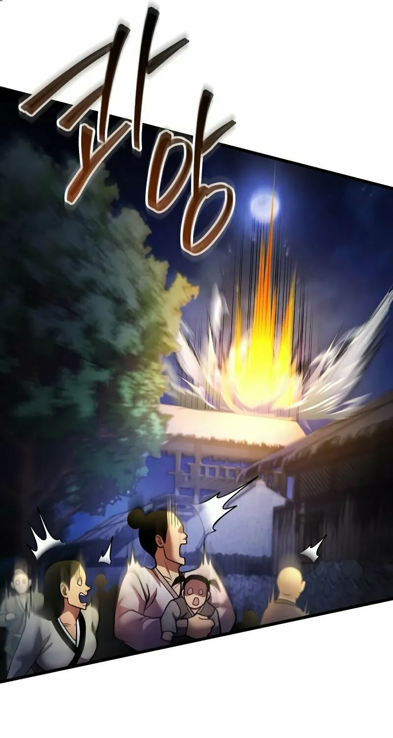 Revenge of Young Master Peng Chapter 133 page 77 - 