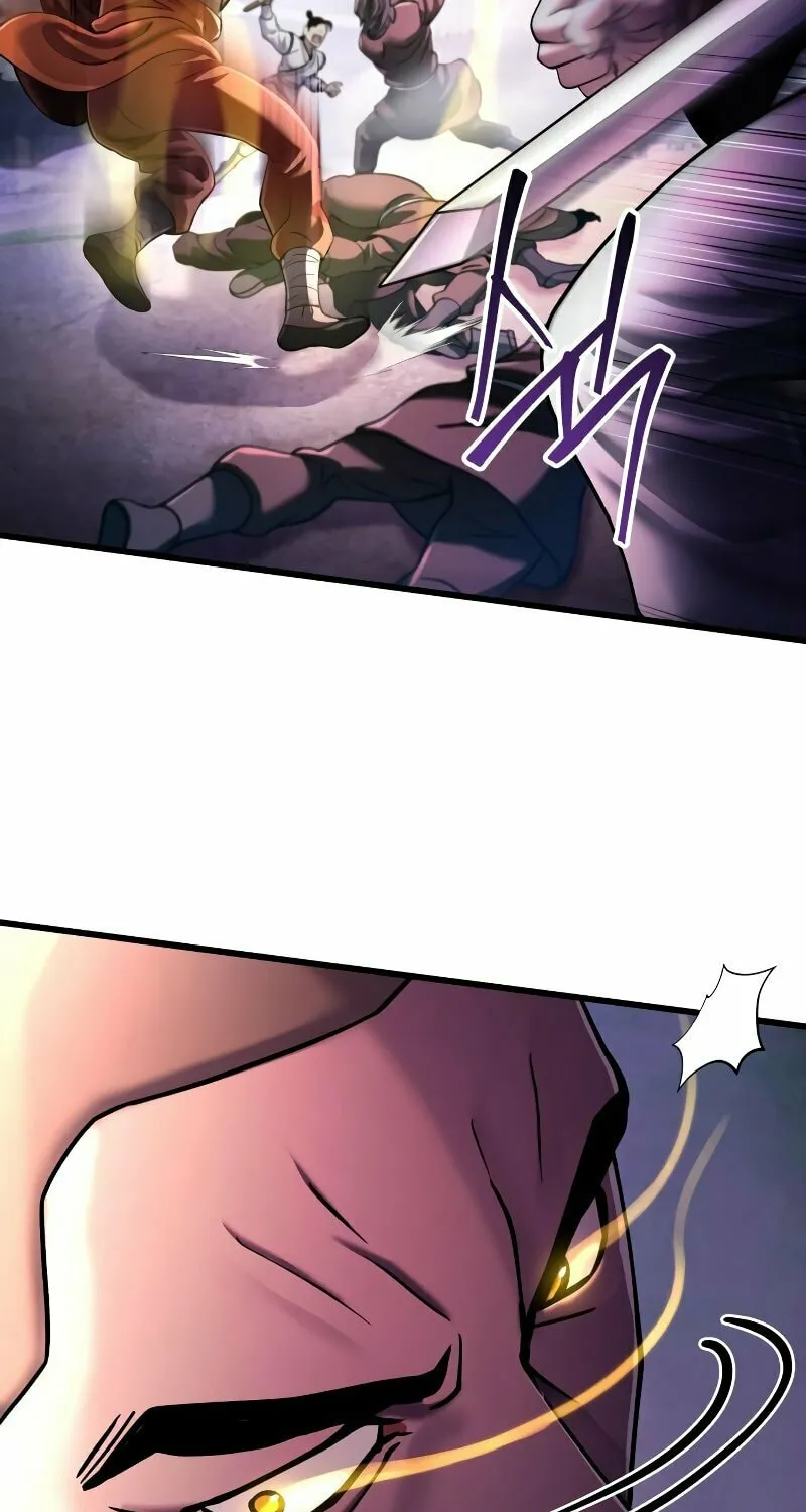 Revenge of Young Master Peng Chapter 133 page 79 - 