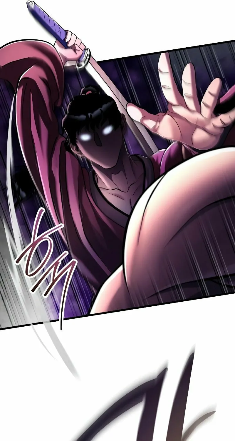 Revenge of Young Master Peng Chapter 133 page 81 - 